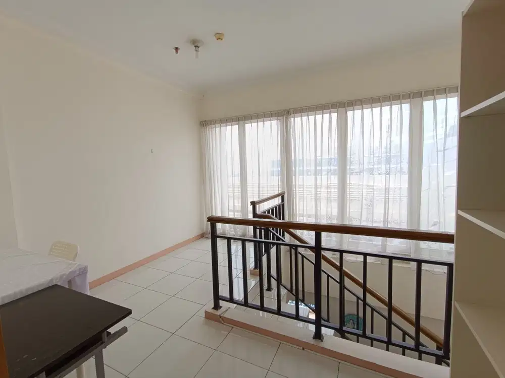 Dijual Murah Penthouse Apartemen Signature Park