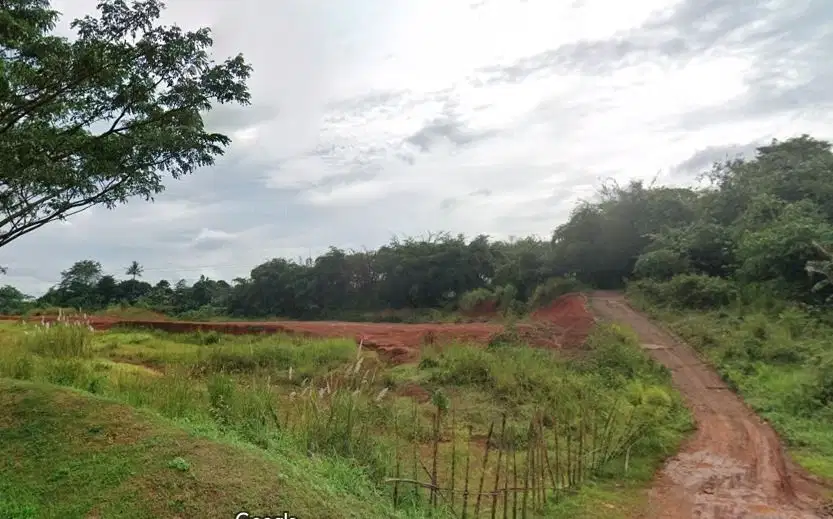 Kota Wisata Indah: Kavling SHM Dekat Jalan Alternatif Cibubur-Transyog