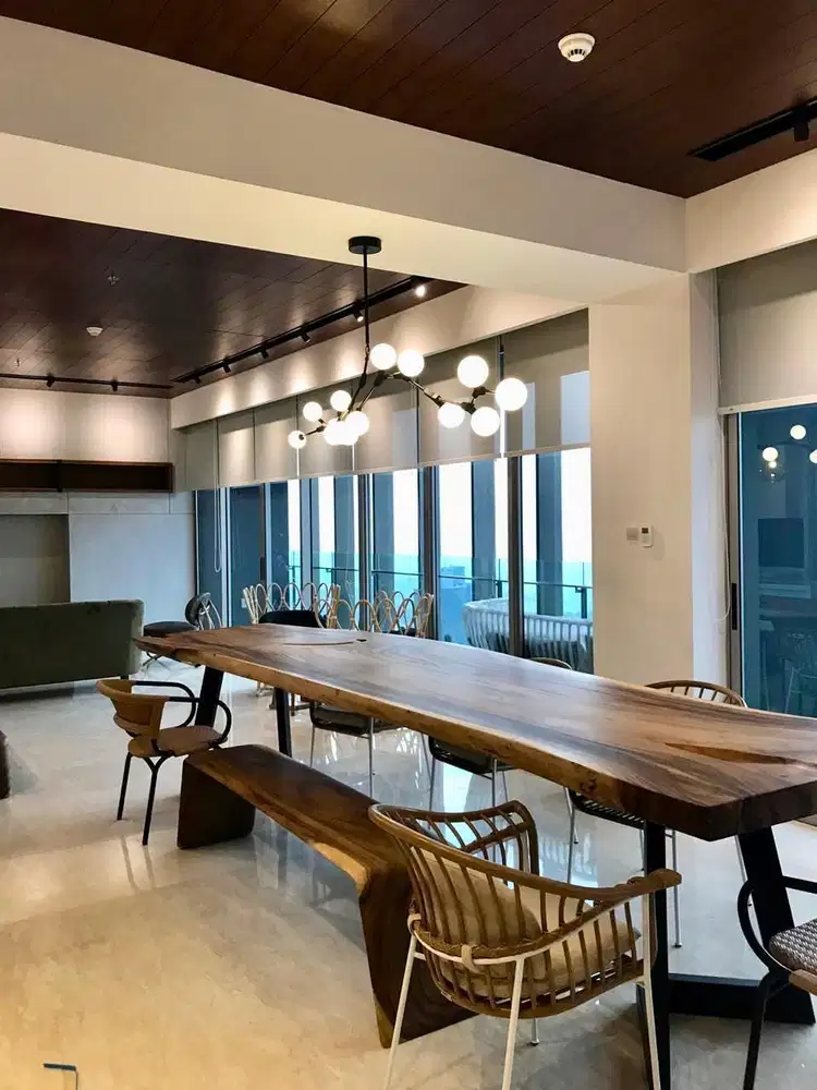 Dijual Apartemen Siap Huni Di Saumata Alam Sutera