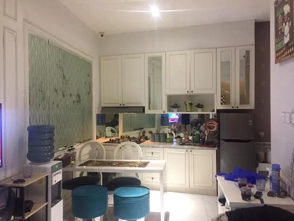 Dijual Rumah Siap Huni Full Furnished e0064cl