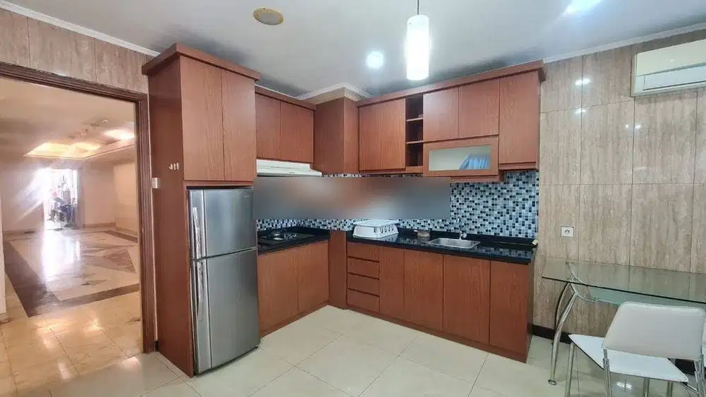 Dijual Apartemen Paladian Park Tower C, Kelapa Gading