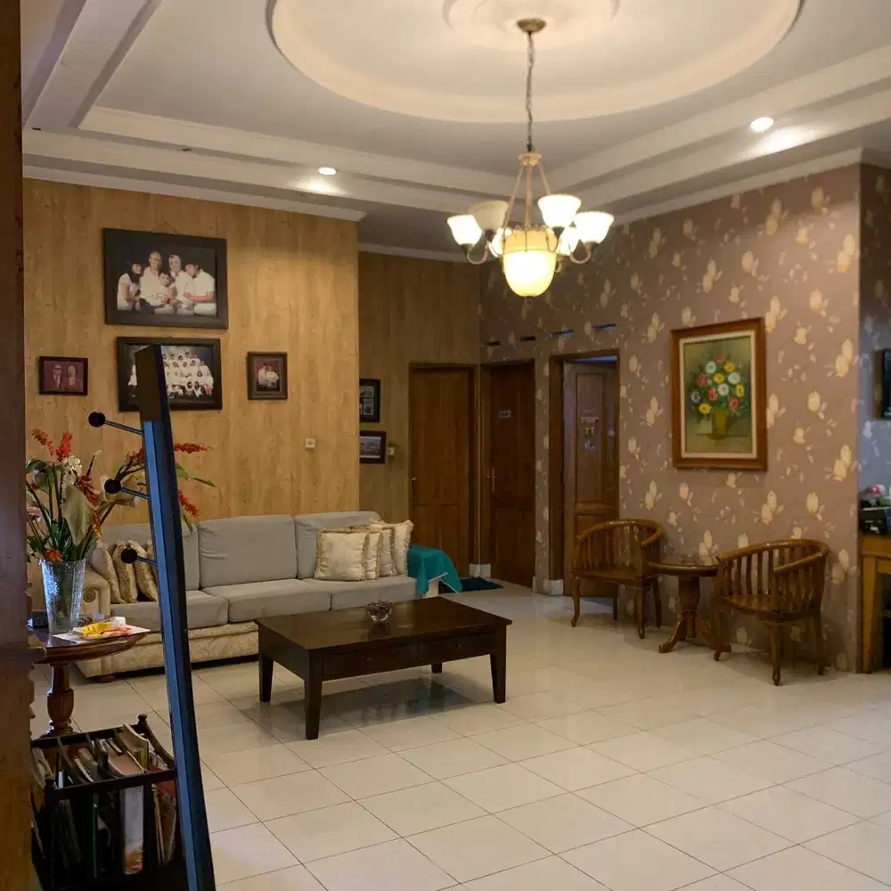 Turangga Buahbatu Bandung, Siap Huni, Jalan Lebar, Harga d Bawah Pasar