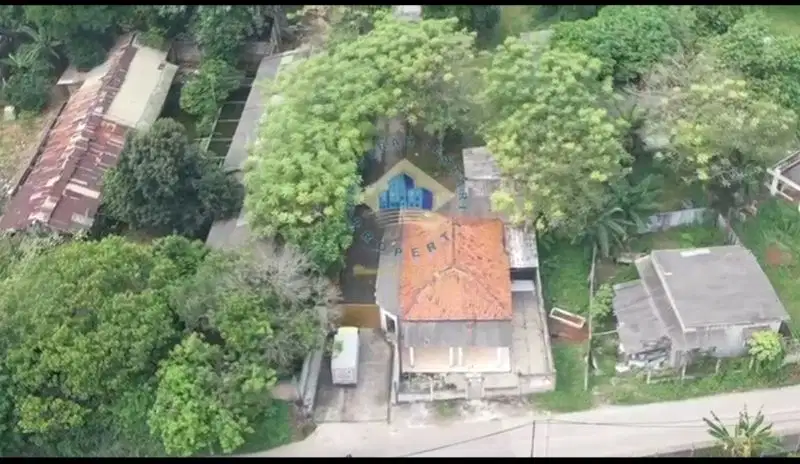 Di Jual Pabrik di Curug Tangerang Banten