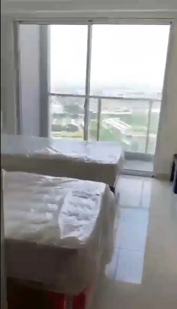 Disewakan Studio Apartemen Sedayu City Suites, Kelapa Gading e0087off