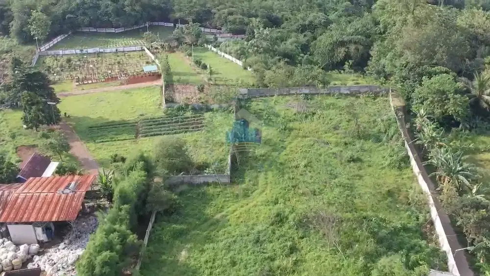 Di Jual Tanah di Suradita Cisauk Tangerang Banten
