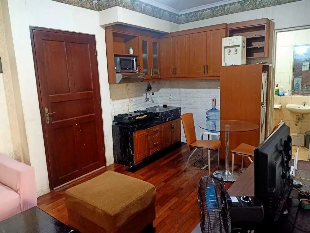 Disewakan Apartemen Mediterania Garden Residence 1 Tanjung Duren