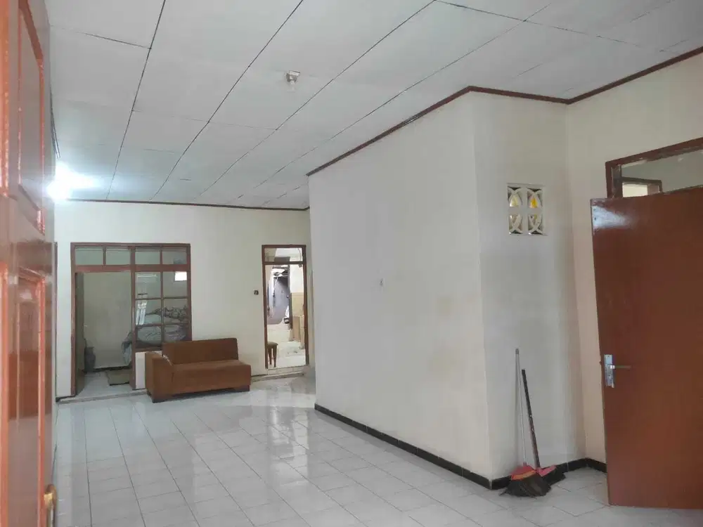 Jual Rumah Terawat Di Buah Batu Cijagra dkt pintu tol buahbatu