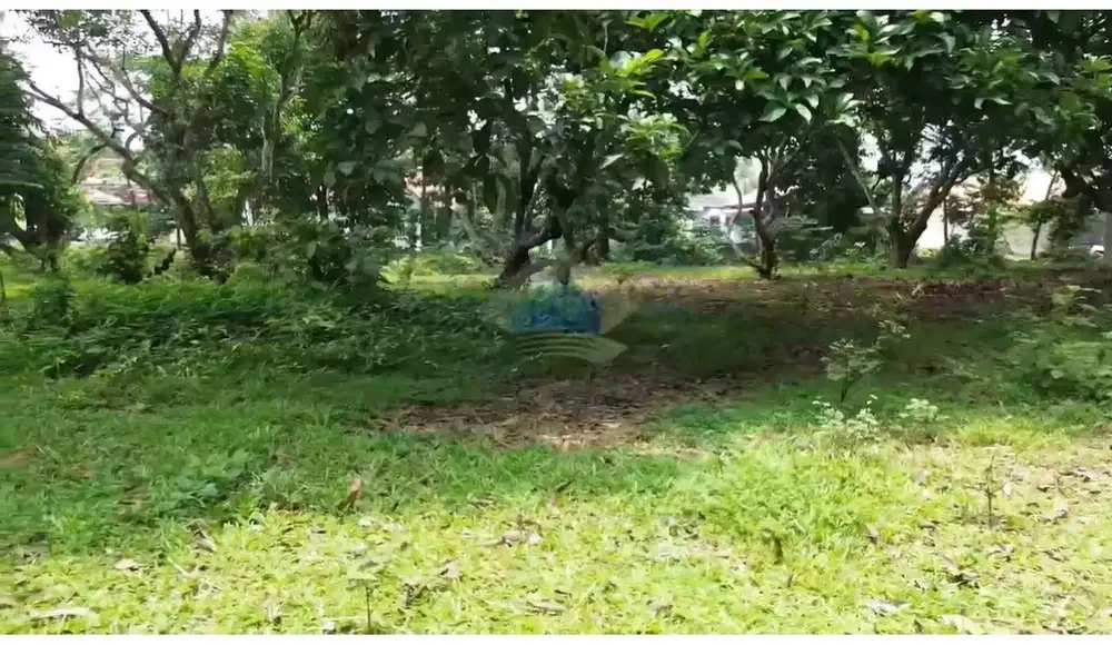 Jual Tanah Di Rancaiyuh, Legok - Tangerang, Banten.