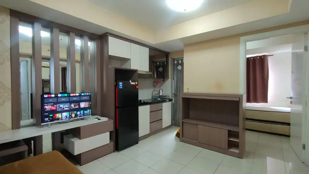 Disewakan Apartemen Greenlake Sunter