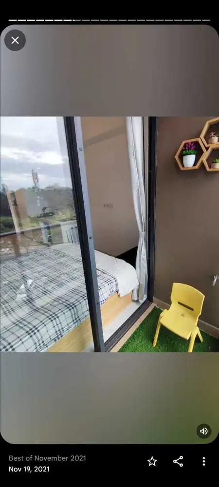 JUAL MURAH APARTEMEN SKYHOUSE BSD