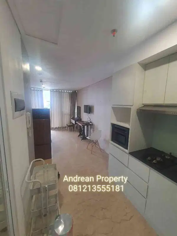 JUALSEWA SPRINGHILL KEMAYORAN