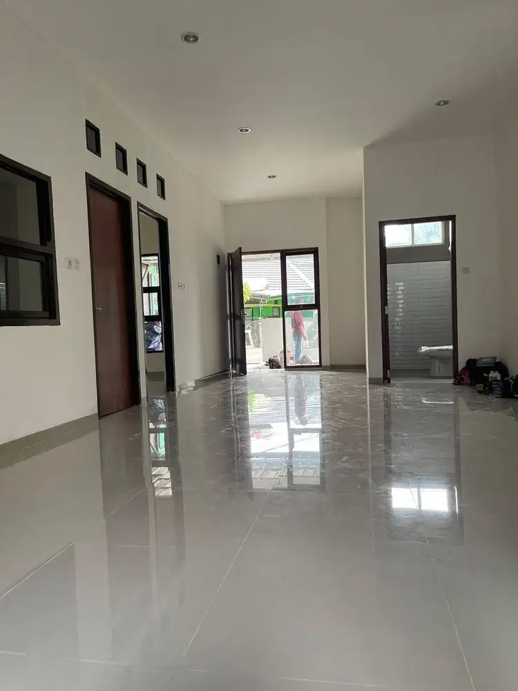 Jual Rumah Taman Kopo Ketapang
