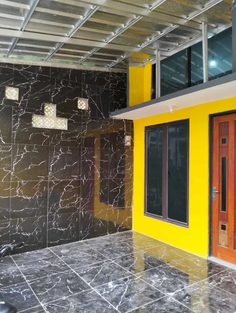 Di Jual Rumah Strategis Cicilan 1 Jt An Di Cipayung Depok