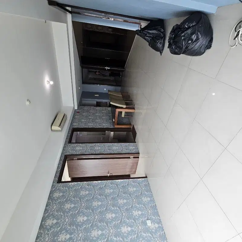 jual cepat Apartemen st Moritz Tower Royal Suite lippo mall jakarta