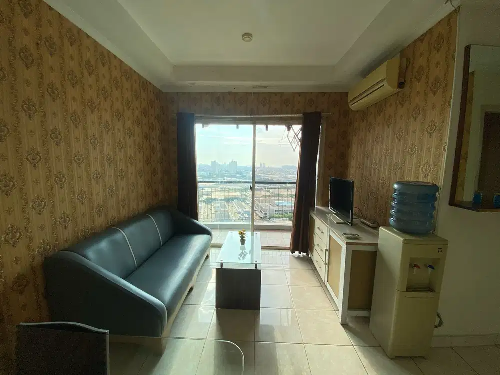 Sewa Apartement Kelapa Gading