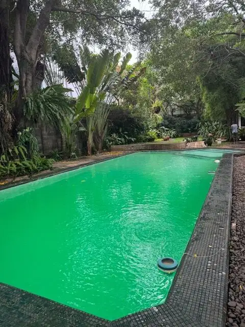 Rumah 2 Lantai Bagus Furnished SHM di Cilandak, Jakarta Selatan