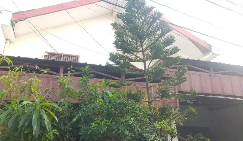 Dijual Bintaro Sektor 9 Komp.Pondok Pucung Indah