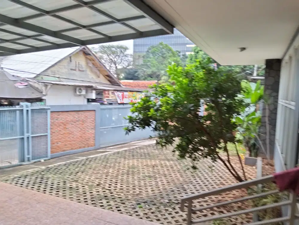 Rumah Dekat Bintaro Kebayoran Village Bintaro Area Sektor 7