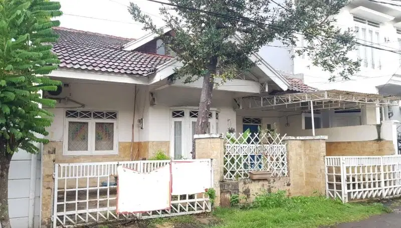 Dijual Pondok Bintaro Sektor 3A  Bintaro Jaya