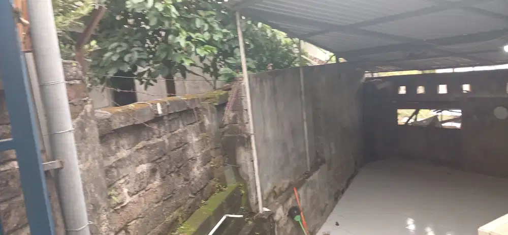 Tanah 1,5 Are Di Gatsu Tengah Dkt Ubung, Cokroaminoto Denpasar Bali