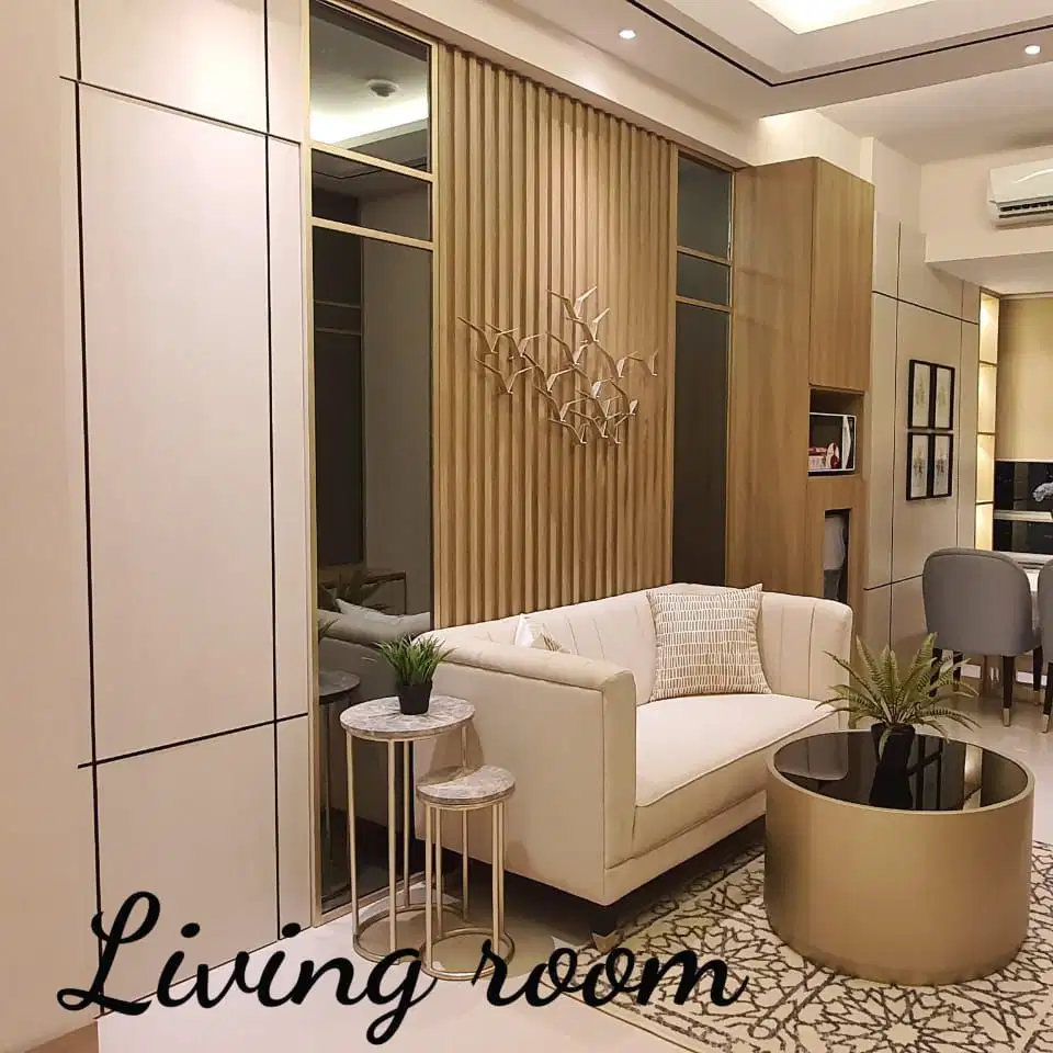 Luxury Anderson Pakuwon Tipe 3 BR Mewah Harga Spesial Lebaran