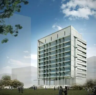 SEWA RUANG KANTOR Ra MAMPANG OFFICE