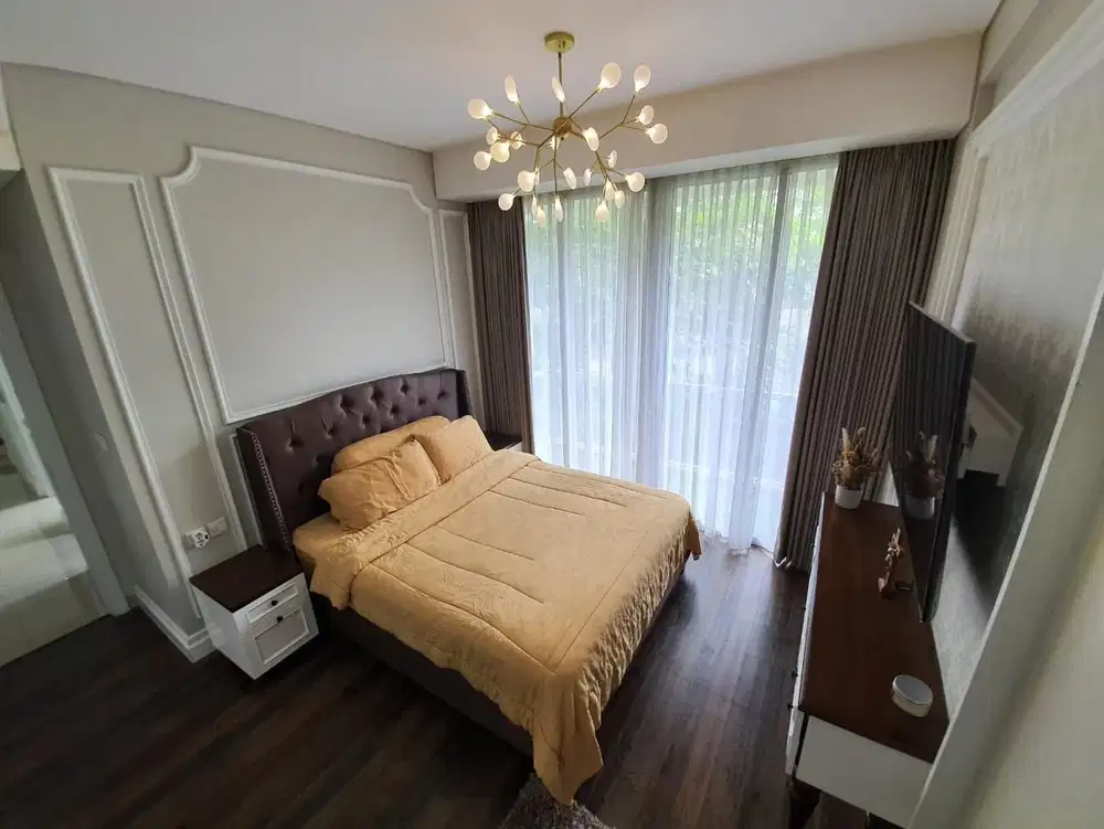 Dijual Rainbow Springs Condovillas Jl. Gading Golf Boulevard, Cihuni