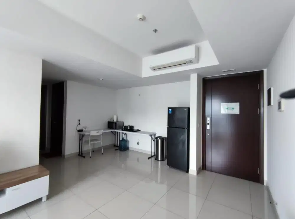 Apartmen Furnish Di kensington Kelapa Gading