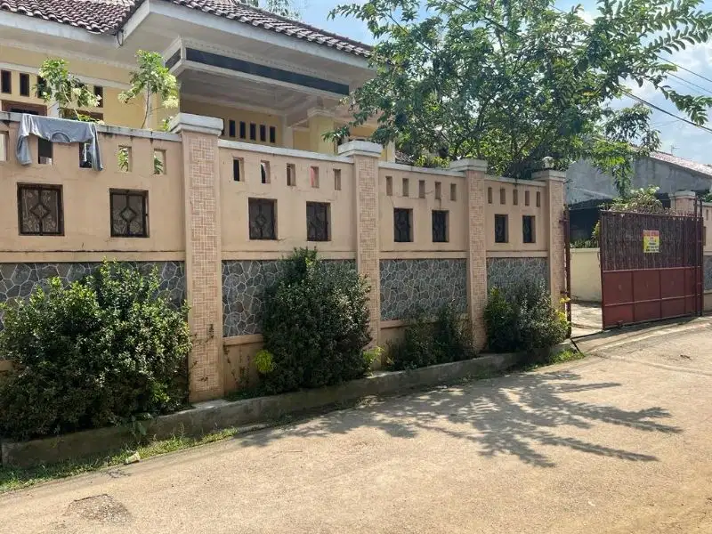 DIJUAL RUMAH DIBAWAH HARGA PASAR