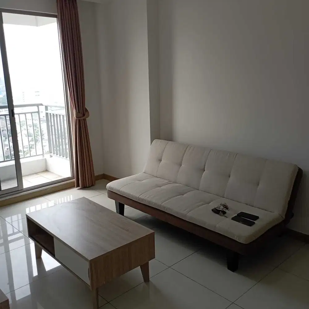 Apartemen 3 Bedroom MTown Signature Tower Herald