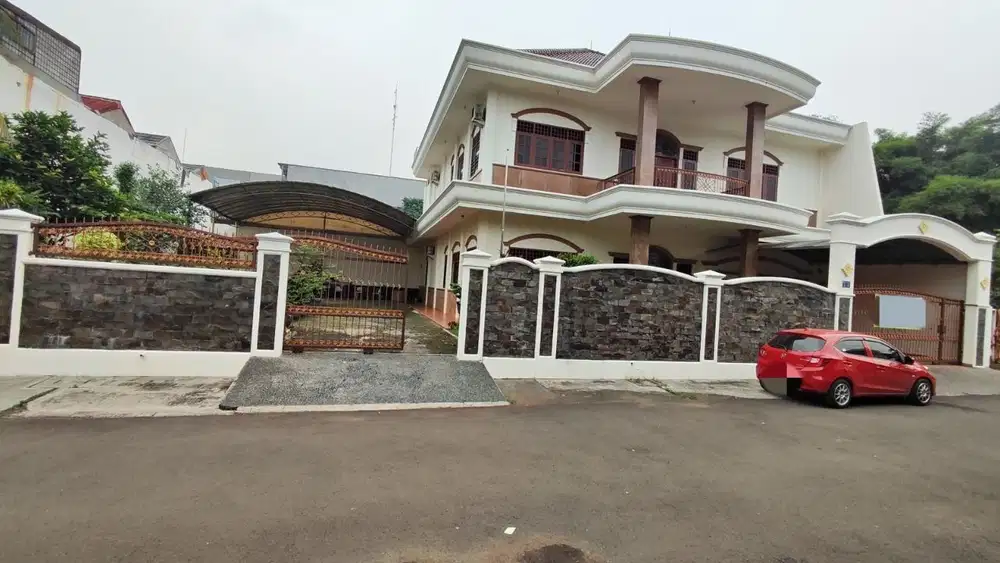 Dijual Rumah Di Taman Laguna Cibubur