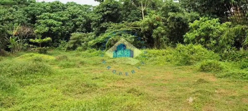 Jual Tanah Industri di Cirarab, Legok - Tangerang Banten