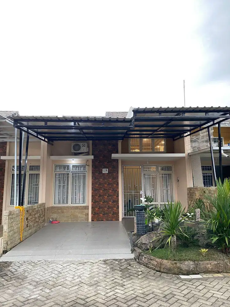 NEGO mutiara Gading 2