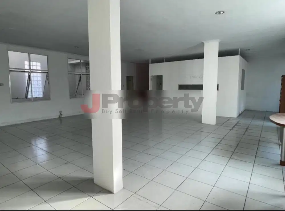 Ruko Kota Baru Parahyangan