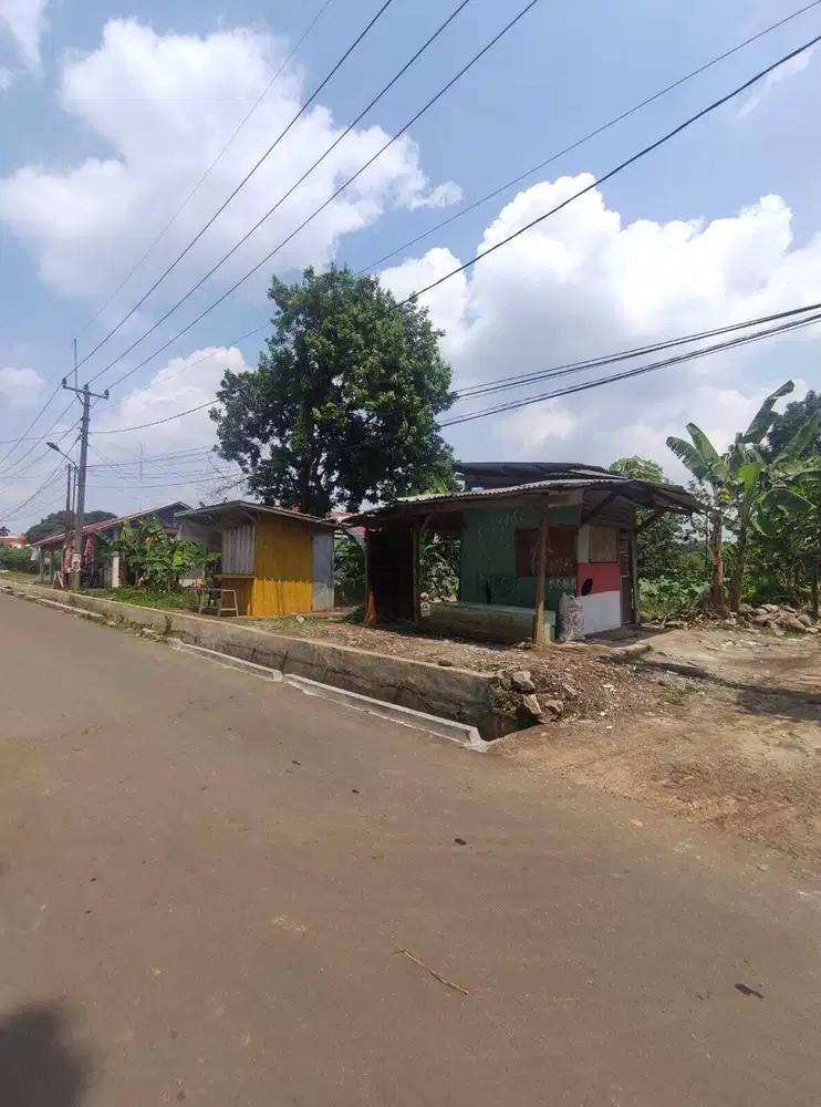 DIJUAL TANAH KAVLING