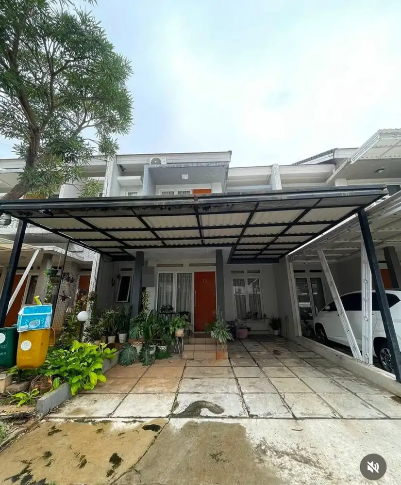 Dijual Hunian Rumah Renovasi Di Sawangan Depok