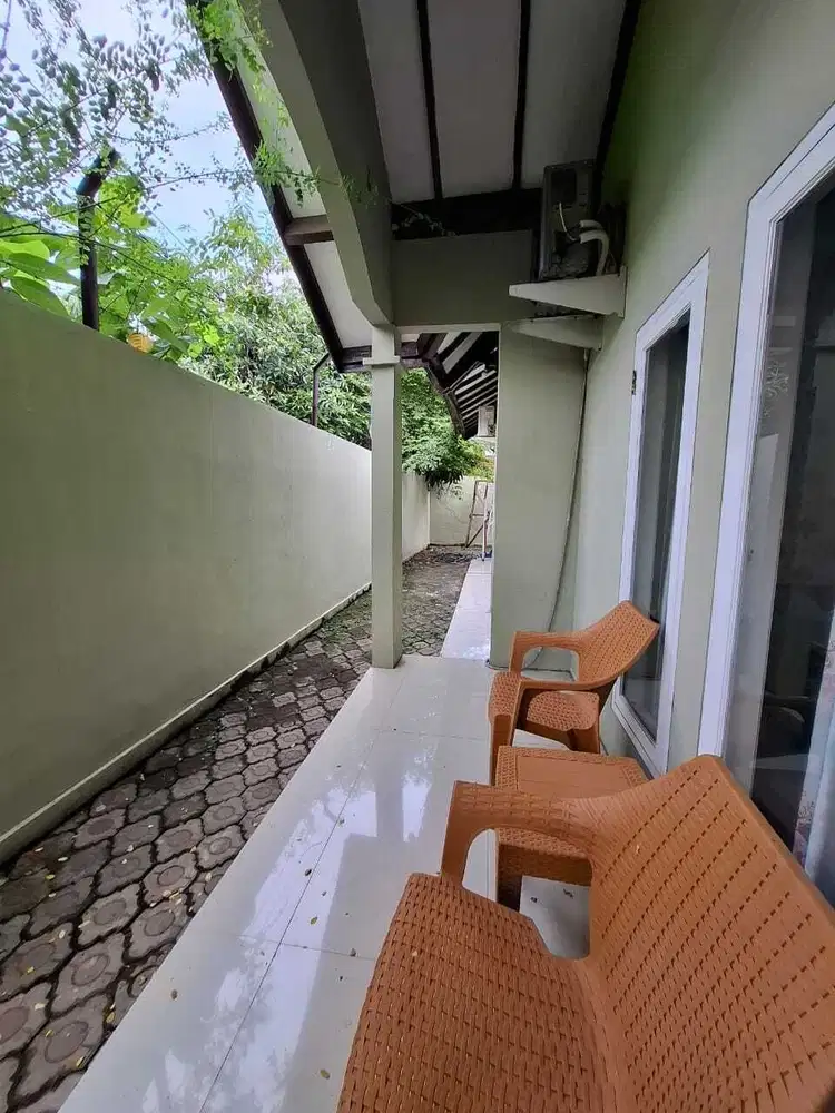 Dijual Rumah 2 lantai Perum Grand Galaxy Bekasi