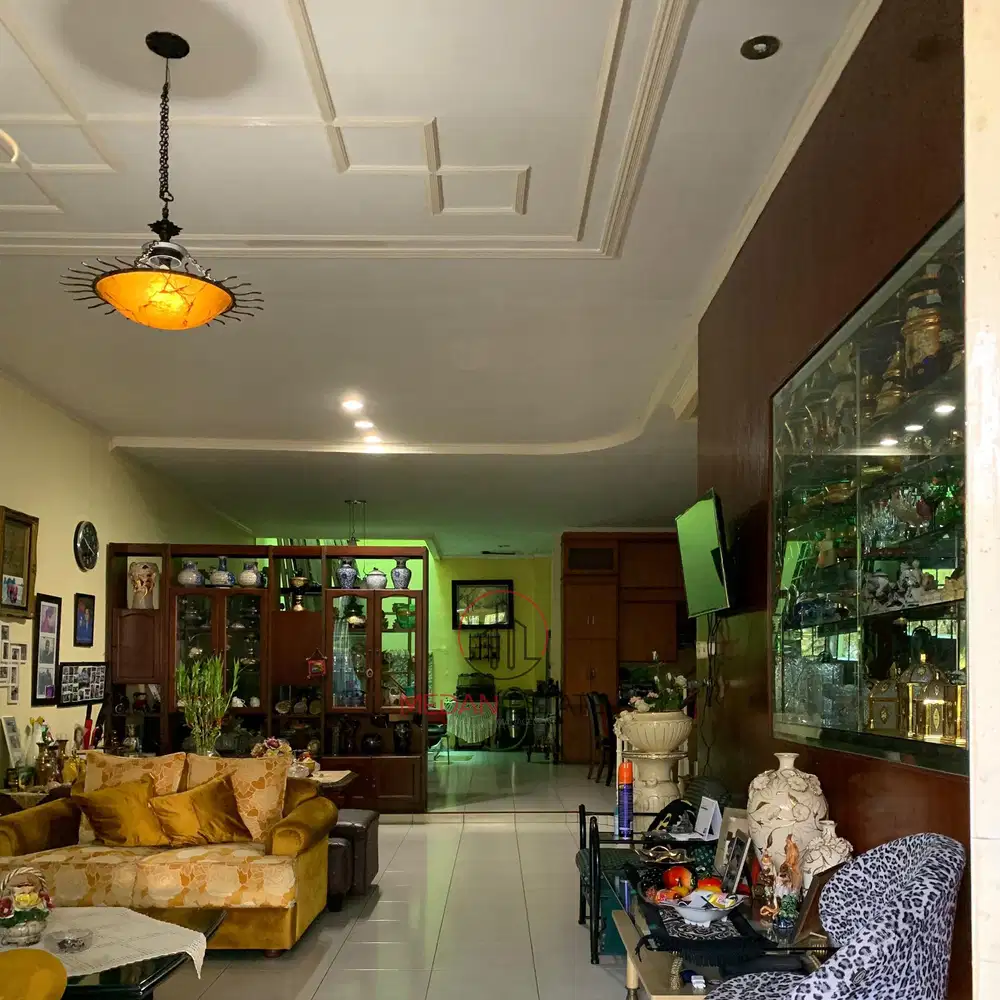 Dijual! Taman Kasuari Indah II