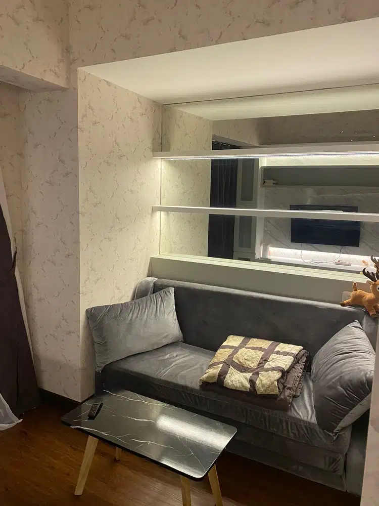 Apartemen 3 bedroom Mtown Residence Tower Avery