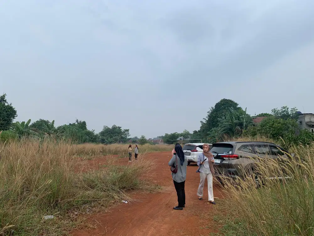 Profit 30 Pertahun, Kavling Investasi Hunian.