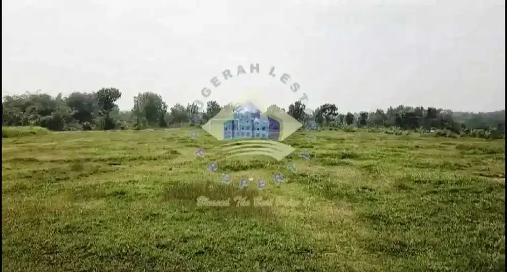 Jual Tanah di Desa Jeungjing, Cisoka Tangerang Cocok Untuk Perumahan