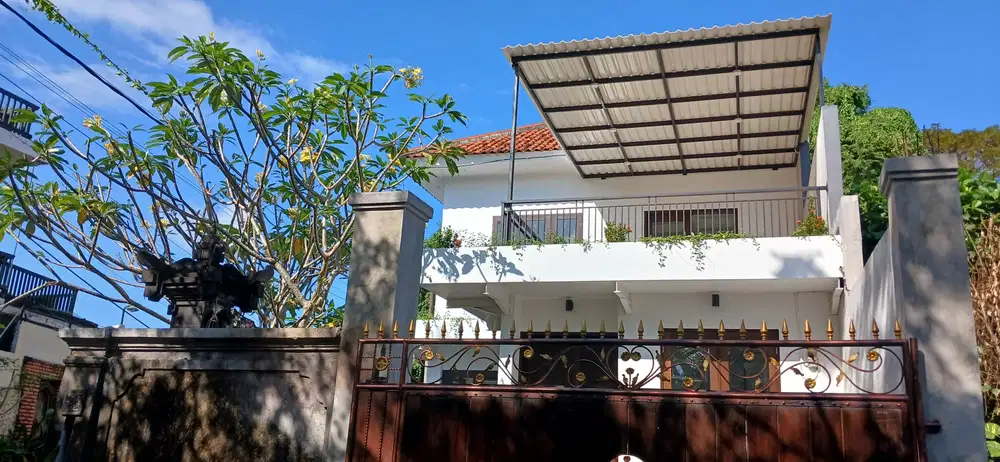 Turun Harga Rumah Puri Ratu Jimbaran Dkt UNUD,Uluwatu Kuta Selatan