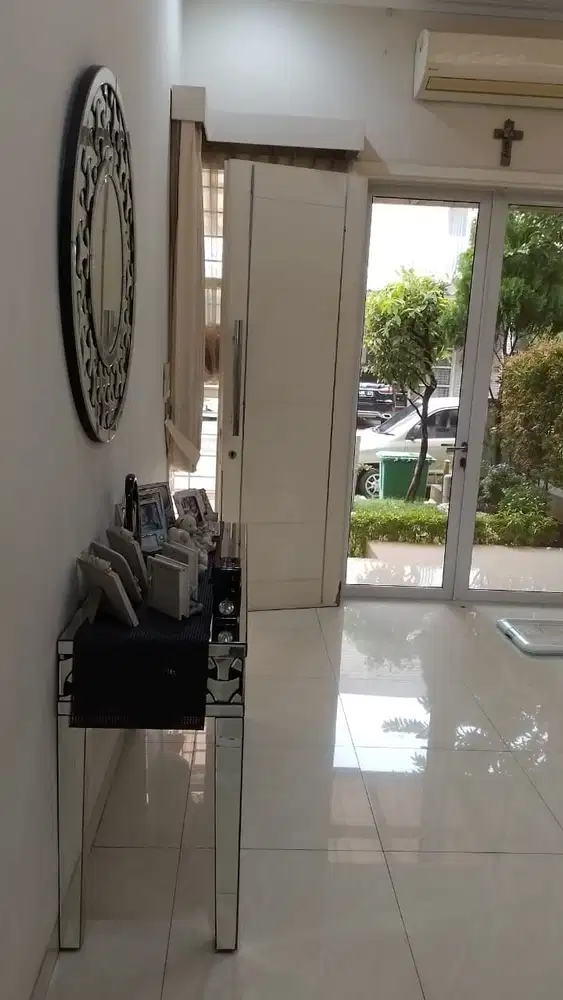 Rumah Nyaman Aman Di Grand Orchard Kelapa Gading