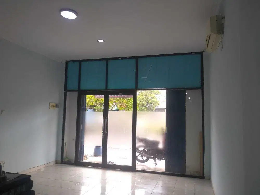 DIJUAL CEPAT RUKO DI MUTIARA TAMAN PALEM