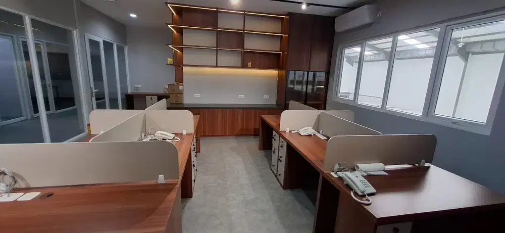 DIJUAL CEPAT GUDANG DI LAKSANA