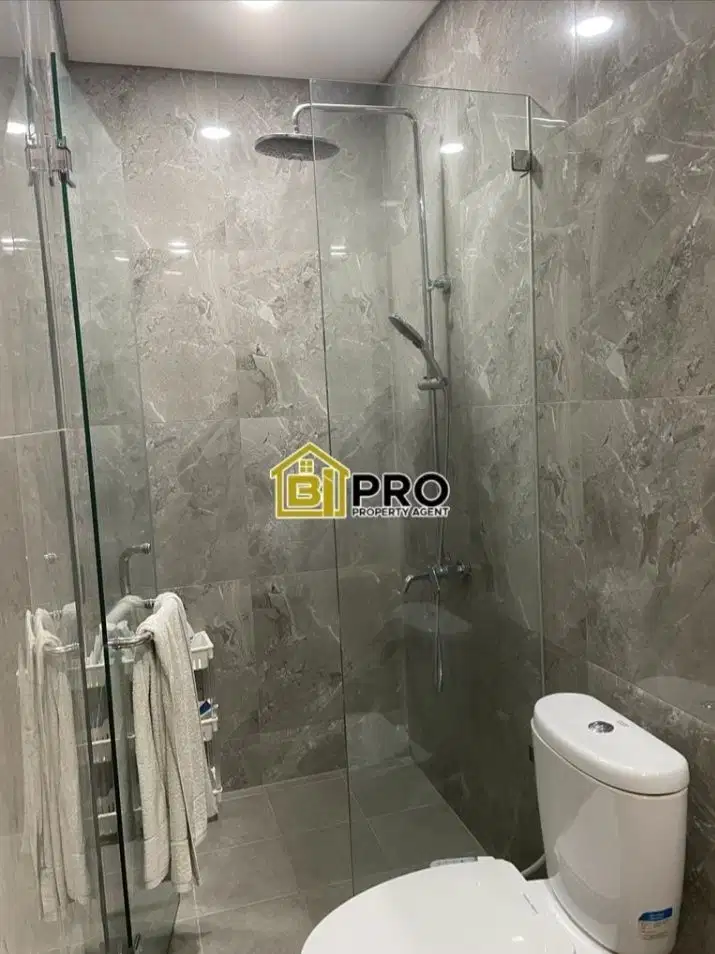 Dijual rumah minimalis dan cozy di rempoa bintaro