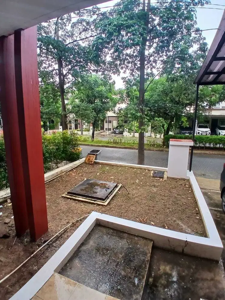 DIJUAL & DISEWAKAN RUMAH DI SEDAYU CITY FULL FURNISHED