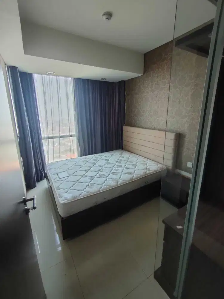 Apartemen Kemang Village Jakarta Selatan 2 BR Fully Furnished