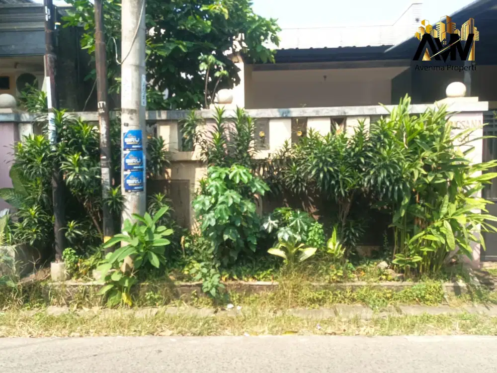 Turun Harga Jual Cepat Rumah Jatiasih Sangat Strategis