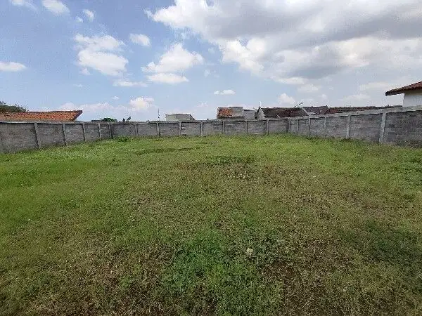 Tanah Sayap Cimahi, Setra Duta, Cimahi Utara Ref.04905